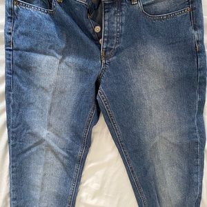 Slim fit jeans